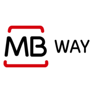 MB Way Logo PNG Vector