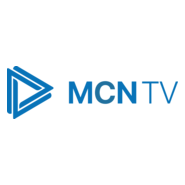 MCN TV Logo PNG Vector