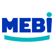 MEBİ Logo PNG Vector