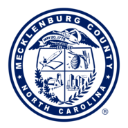 Mecklenburg County Logo PNG Vector