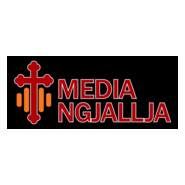 MEDIA NGJALLJA Logo PNG Vector