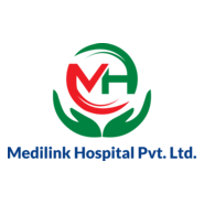 Medilink Hospital Pvt. Ltd. Logo PNG Vector
