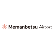 Memanbetsu Airport Logo PNG Vector