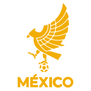 Mexico National Football Team Logo PNG Vector