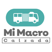 Mi Macro Calzada Logo PNG Vector