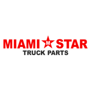 Miami Star Logo PNG Vector
