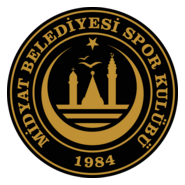 Midyat Belediyesi Spor Logo PNG Vector