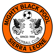 MIGHTY BLACKPOOL FC Logo PNG Vector