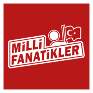 Milli Fanatikler Logo PNG Vector