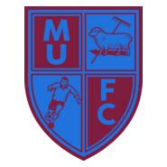 Milton United FC Logo PNG Vector