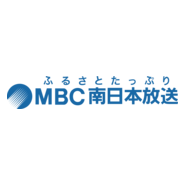 Minaminihon Broadcasting Logo PNG Vector