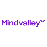 Mindvalley Logo PNG Vector
