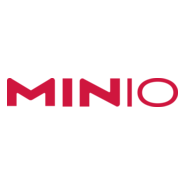 MinIO Logo PNG Vector
