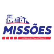 Missões Materiais de Construção Logo PNG Vector