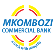 MKOMBOZI COMERCIAL BANK Logo PNG Vector