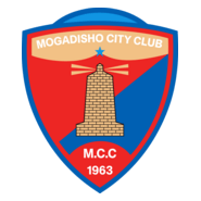 Mogadishu City Club Logo PNG Vector
