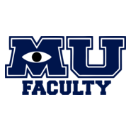 Monsters University Logo PNG Vector