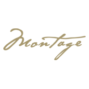 Montage Hotels & Resorts Logo PNG Vector