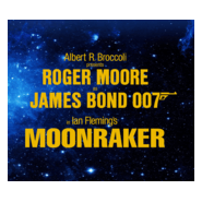 Moonraker Logo PNG Vector