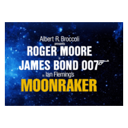 Moonraker Logo PNG Vector