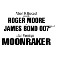 Moonraker Logo PNG Vector