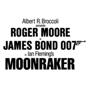 Moonraker Logo PNG Vector