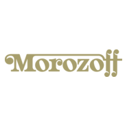 Morozoff Logo PNG Vector