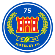 MOSSLEY FC Logo PNG Vector