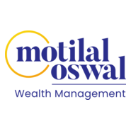 Motilal Oswal Financial Services Logo PNG Vector