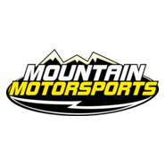 MOUNTAIN MOTORSPORTS Logo PNG Vector