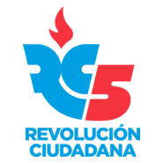 Movimiento RC5 Logo PNG Vector