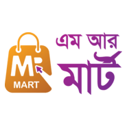 MR Mart Logo PNG Vector