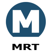 MRT Bangkok Logo PNG Vector