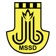 MSSD JOHOR BAHRU Logo PNG Vector