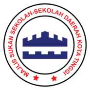 MSSD KOTA TINGGI Logo PNG Vector