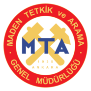 MTA - Maden Tetkik Arama Logo PNG Vector