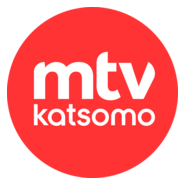 MTV Katsomo Logo PNG Vector