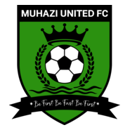Muhazi United Football Club Logo PNG Vector