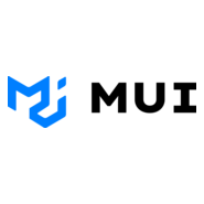 Mui Logo PNG Vector