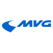 MVG Logo PNG Vector