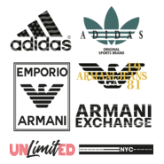 N.I.R SERIGRAPHIE BRAND MARK Logo PNG Vector