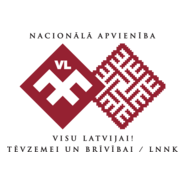 Nacionālā Apvienība Logo PNG Vector