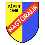 NAGTORALIK N-45 PAAMIUT Logo PNG Vector