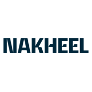 Nakheel Logo PNG Vector