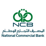 National Commercial Bank (Libya) Logo PNG Vector