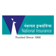 National Insurance Company Logo PNG Vector