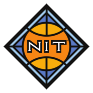 National Invitation Tournament Logo PNG Vector