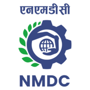 National Mineral Development Corporation Logo PNG Vector