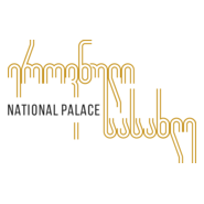 National Palace Tbilisi Logo PNG Vector