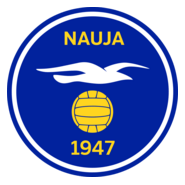 NAUJA-47 (Igaliku) Logo PNG Vector